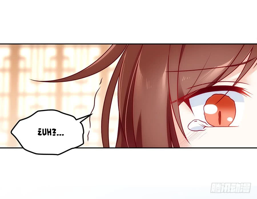 The Distinguished Cute Master > Capitulo 68.00 > Page 421