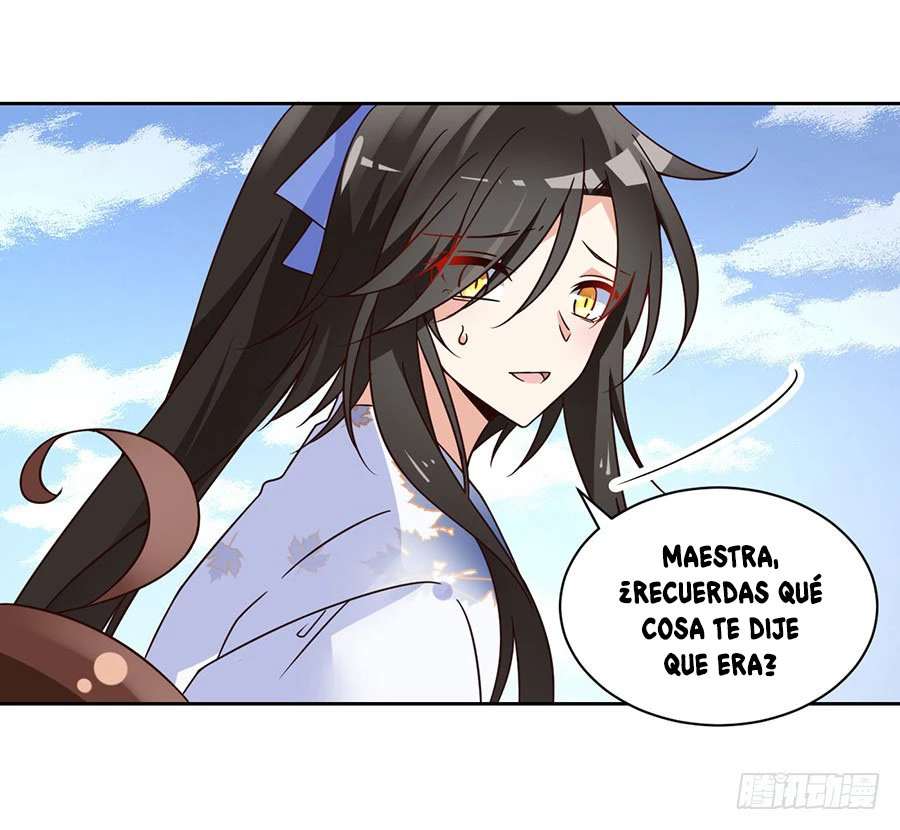The Distinguished Cute Master > Capitulo 69.00 > Page 71