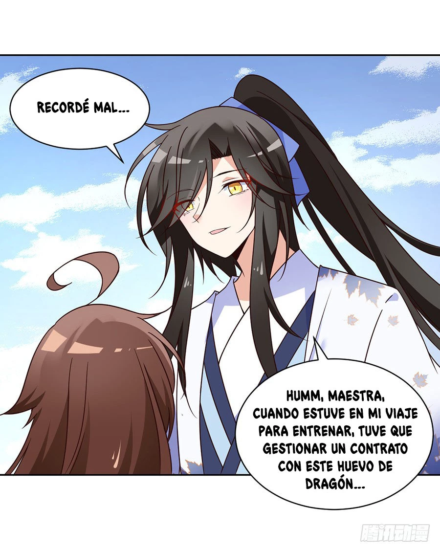 The Distinguished Cute Master > Capitulo 69.00 > Page 101