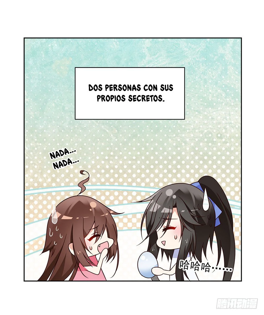 The Distinguished Cute Master > Capitulo 69.00 > Page 171