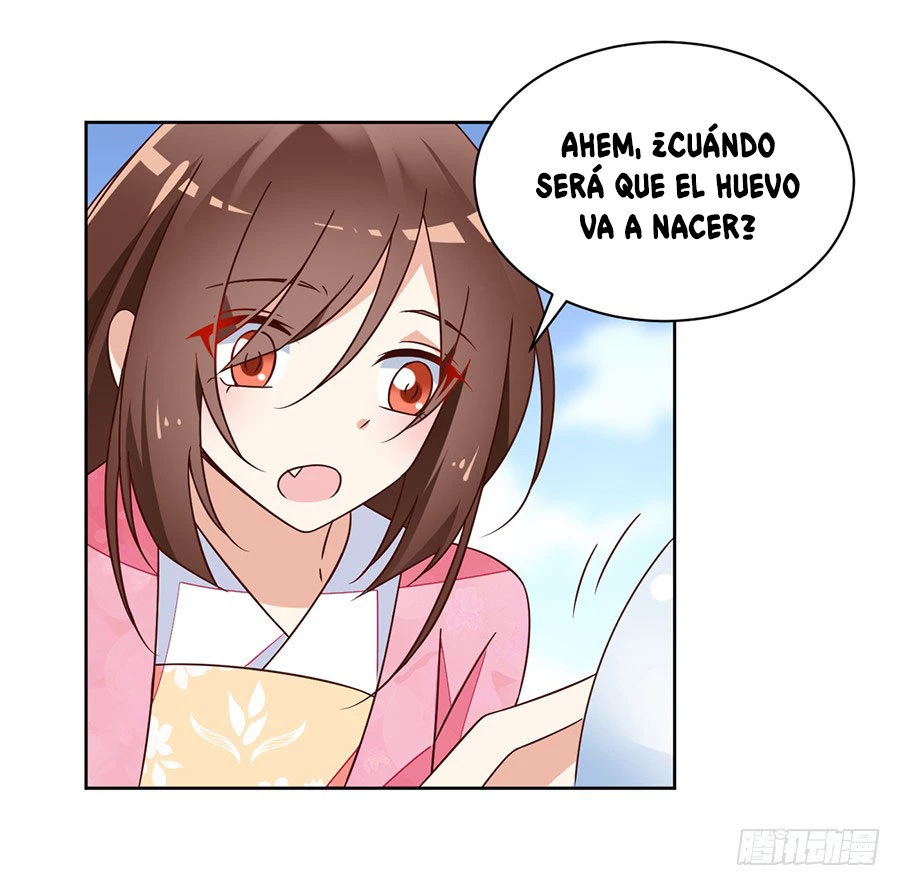 The Distinguished Cute Master > Capitulo 69.00 > Page 191