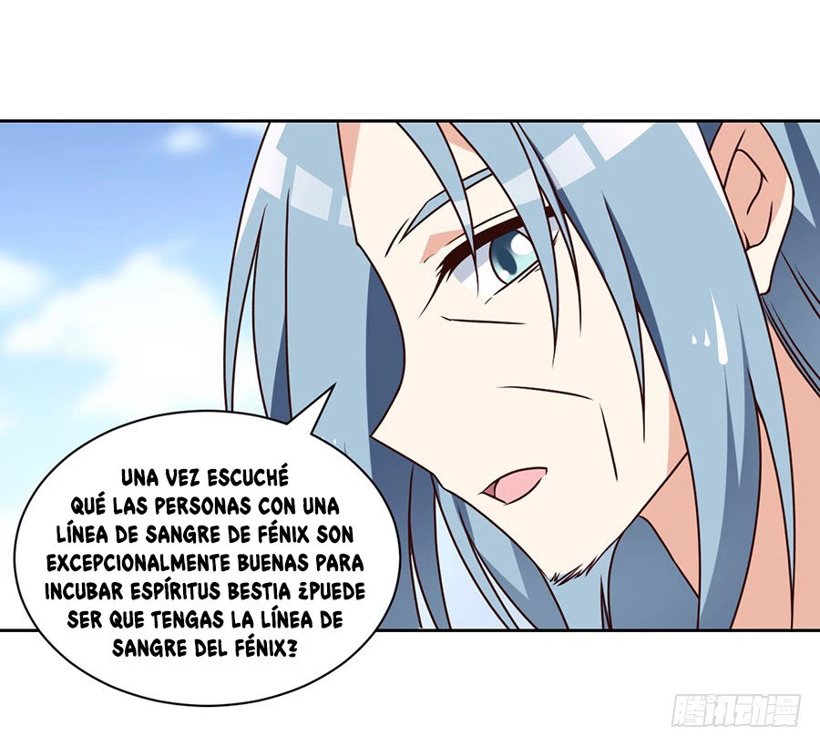 The Distinguished Cute Master > Capitulo 69.00 > Page 301