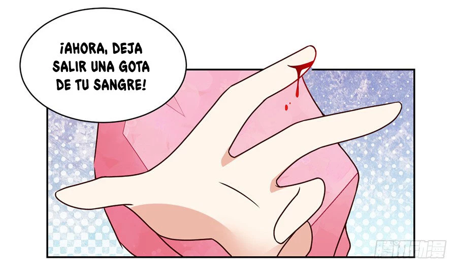 The Distinguished Cute Master > Capitulo 69.00 > Page 351