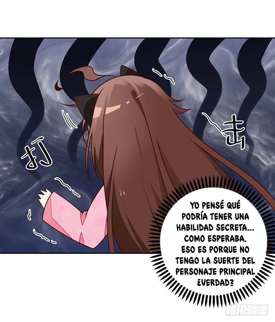 The Distinguished Cute Master > Capitulo 69.00 > Page 401