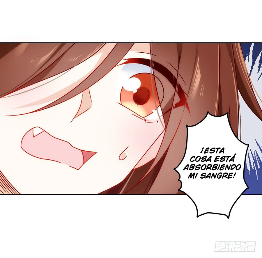 The Distinguished Cute Master > Capitulo 69.00 > Page 451