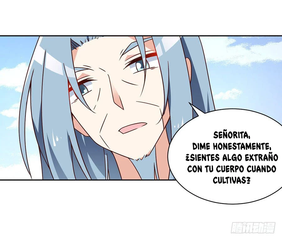 The Distinguished Cute Master > Capitulo 70.00 > Page 41
