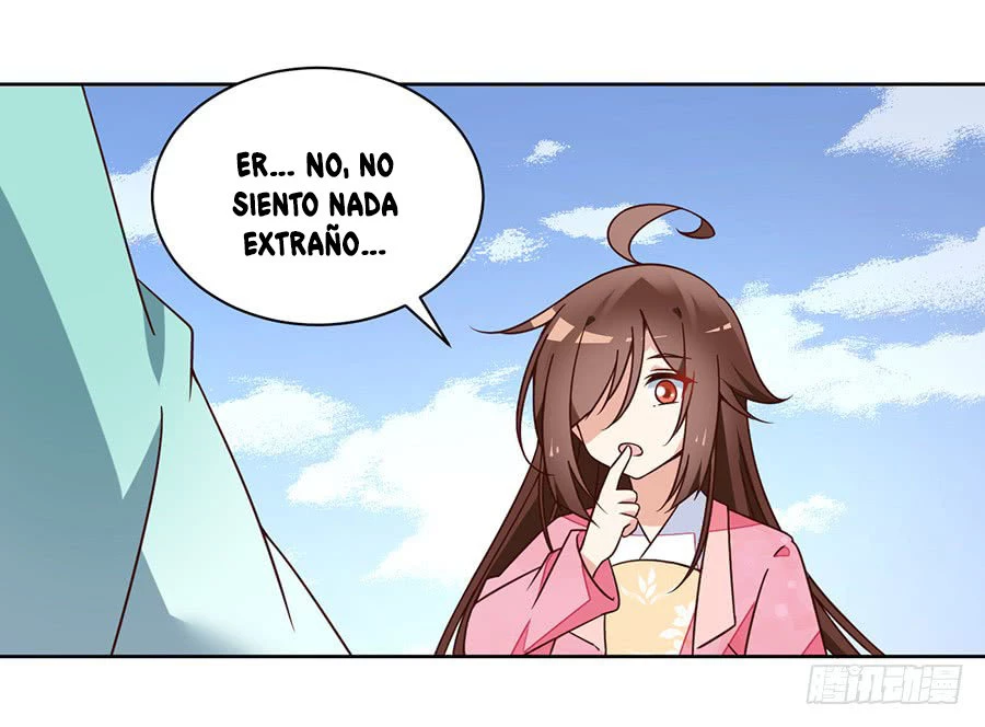 The Distinguished Cute Master > Capitulo 70.00 > Page 51