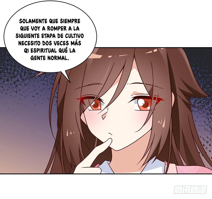 The Distinguished Cute Master > Capitulo 70.00 > Page 61