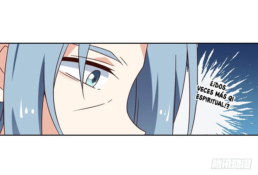 The Distinguished Cute Master > Capitulo 70.00 > Page 81