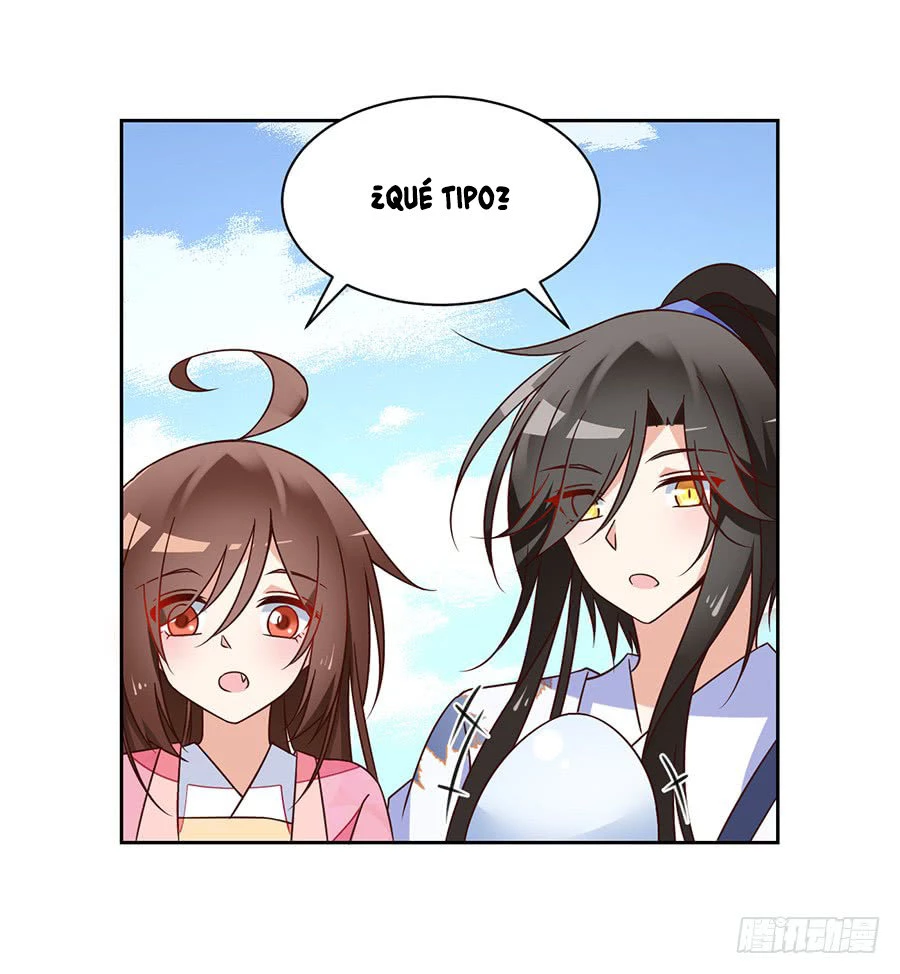 The Distinguished Cute Master > Capitulo 70.00 > Page 101