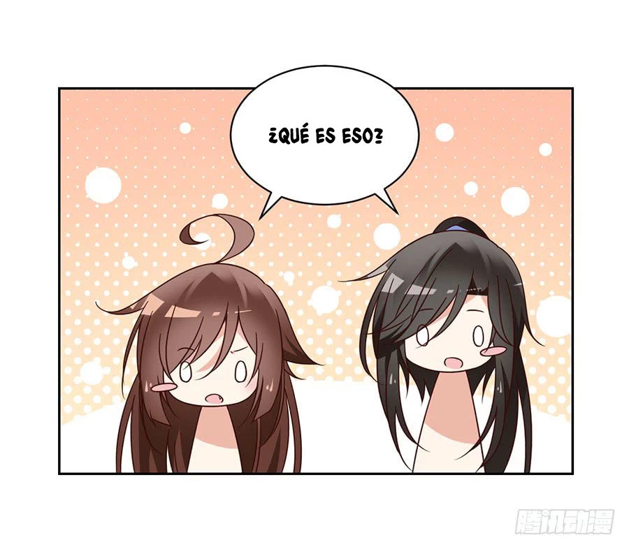 The Distinguished Cute Master > Capitulo 70.00 > Page 121