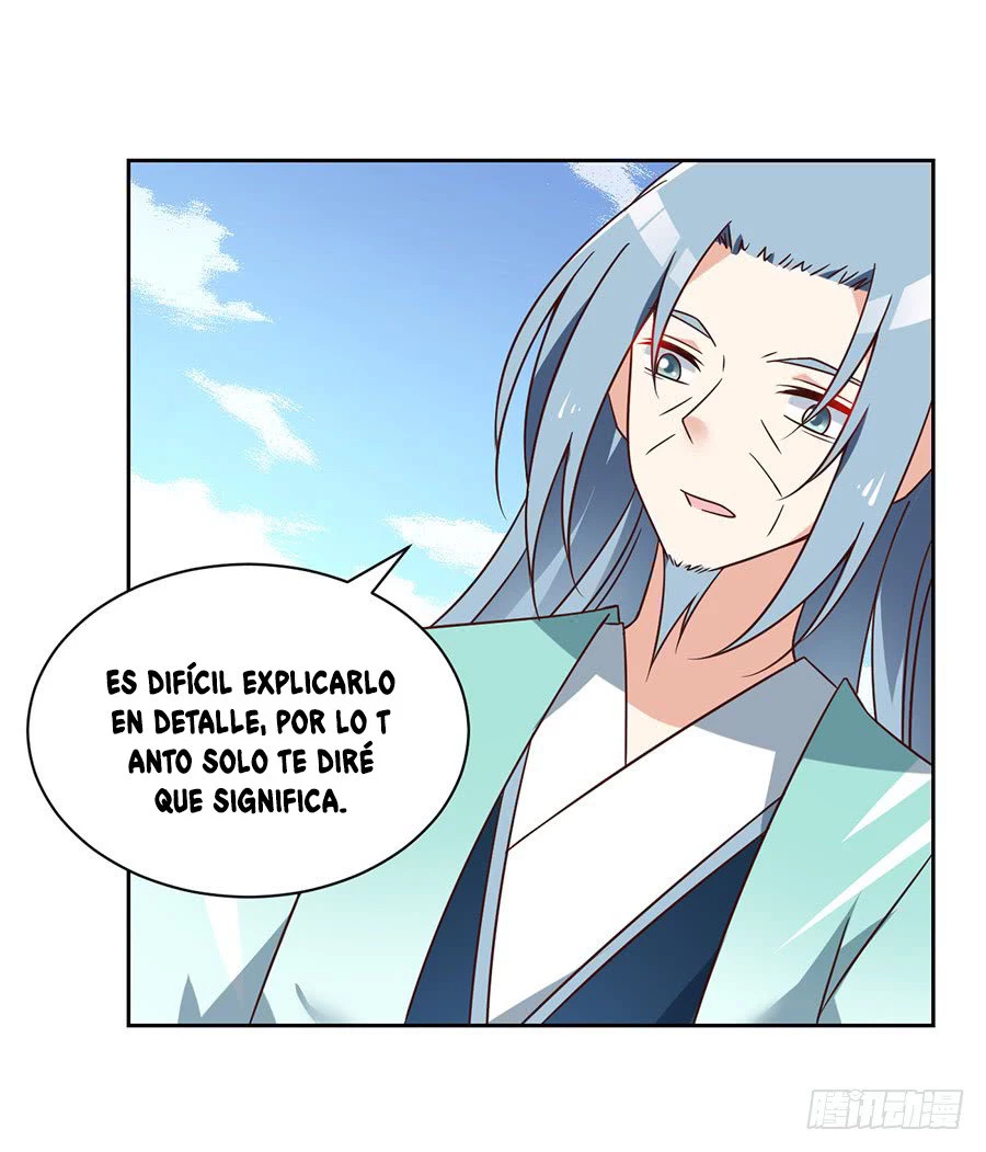 The Distinguished Cute Master > Capitulo 70.00 > Page 131