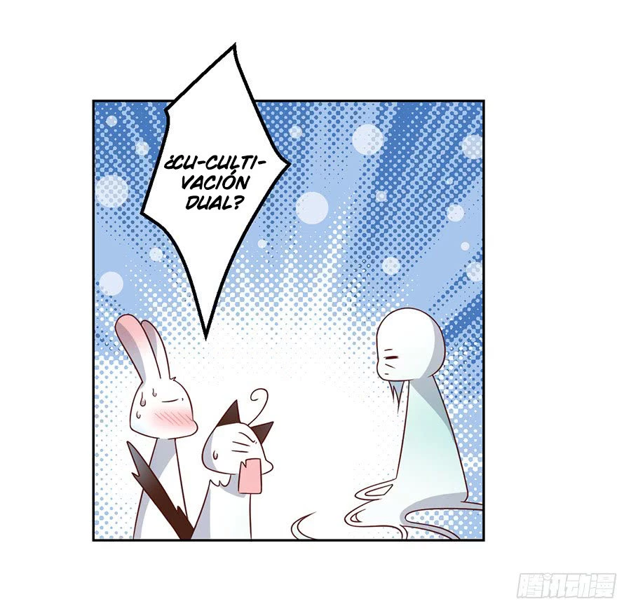 The Distinguished Cute Master > Capitulo 70.00 > Page 161