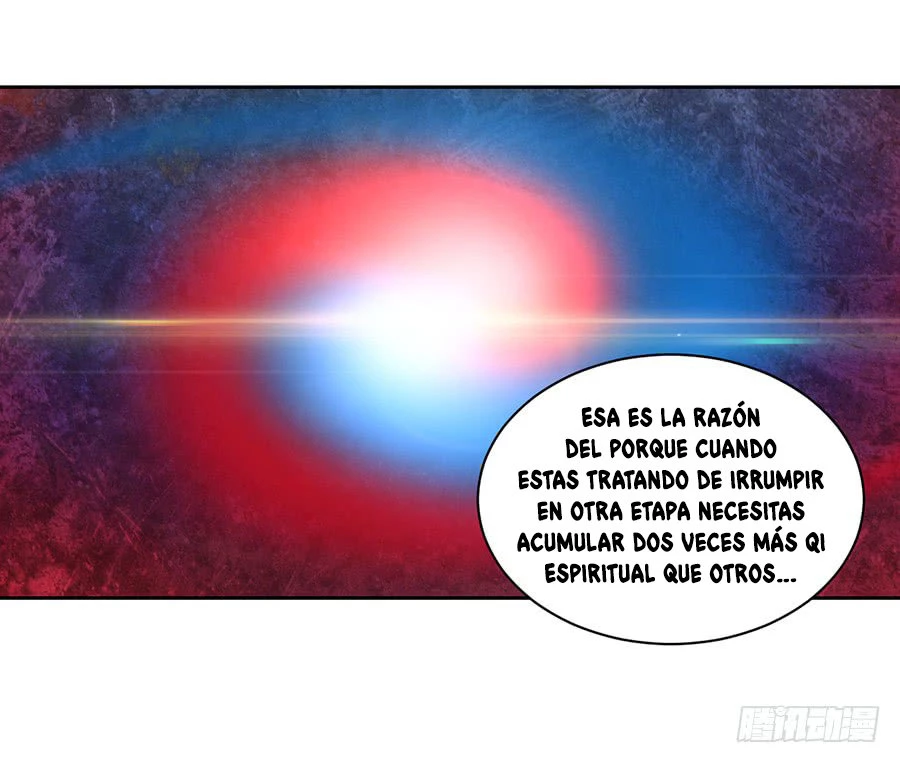 The Distinguished Cute Master > Capitulo 70.00 > Page 191