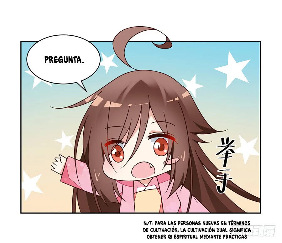 The Distinguished Cute Master > Capitulo 70.00 > Page 201