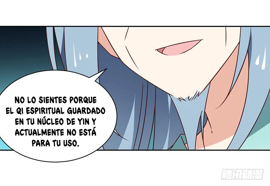 The Distinguished Cute Master > Capitulo 70.00 > Page 221