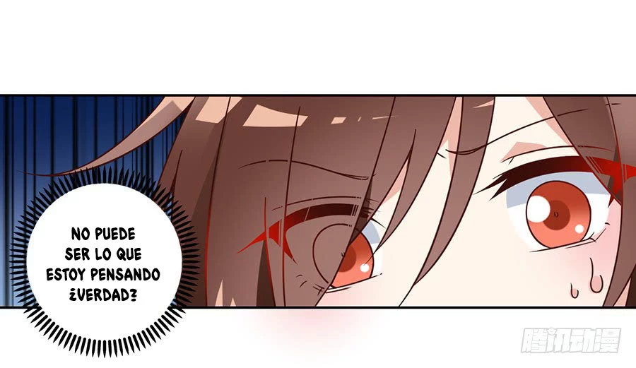 The Distinguished Cute Master > Capitulo 70.00 > Page 241