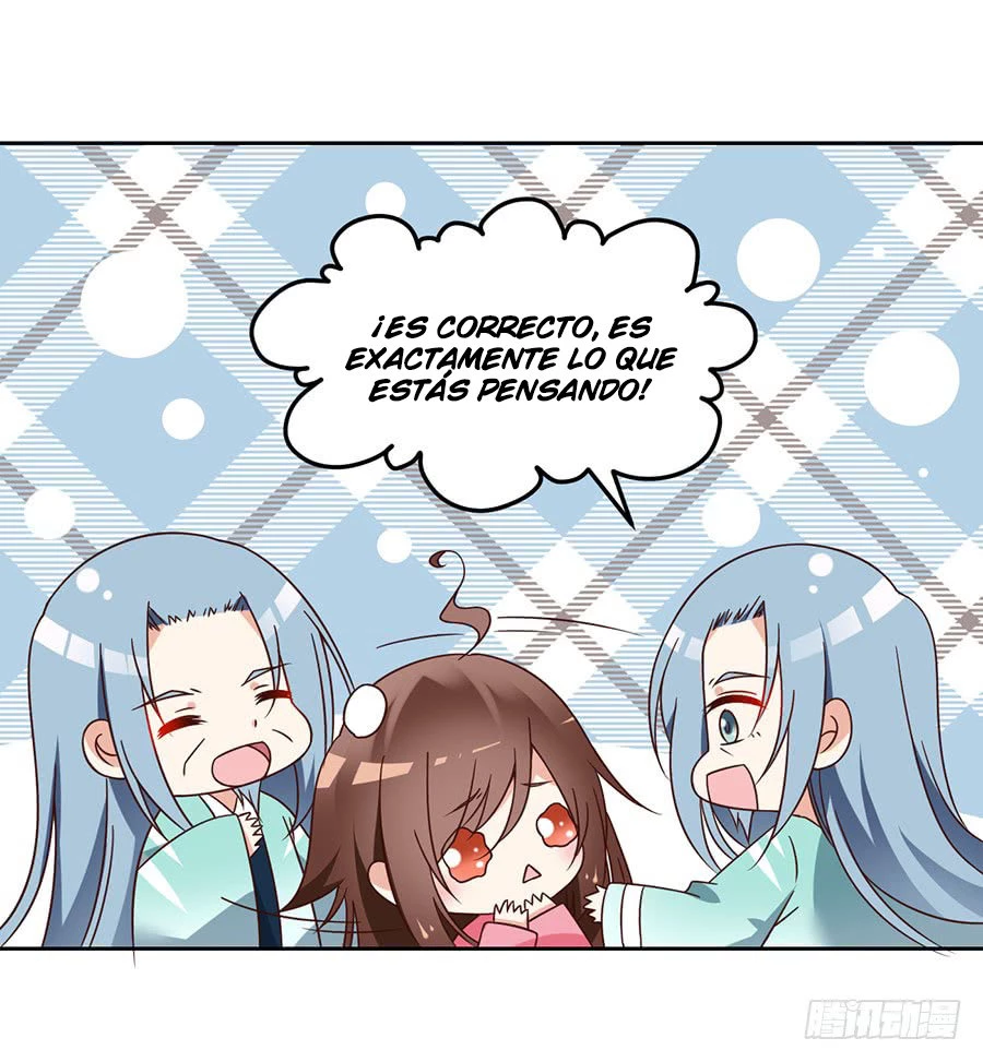 The Distinguished Cute Master > Capitulo 70.00 > Page 251