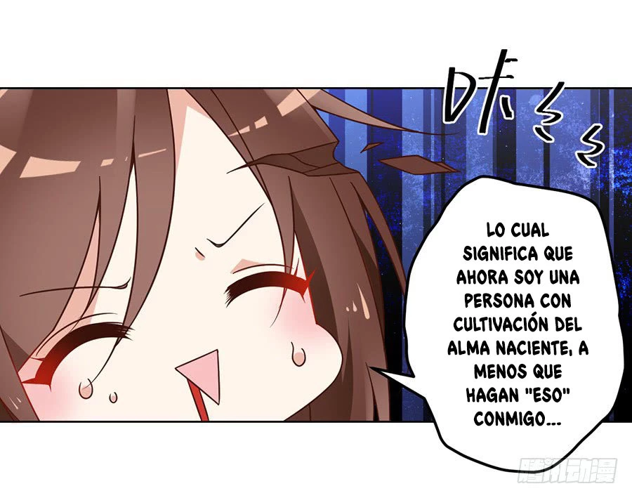 The Distinguished Cute Master > Capitulo 70.00 > Page 271