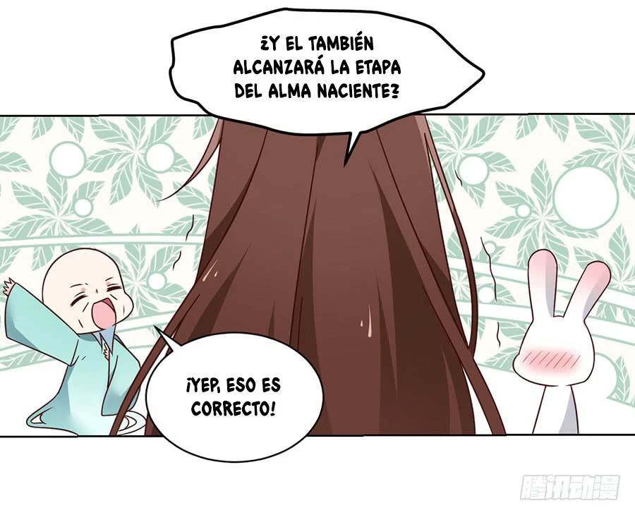 The Distinguished Cute Master > Capitulo 70.00 > Page 281