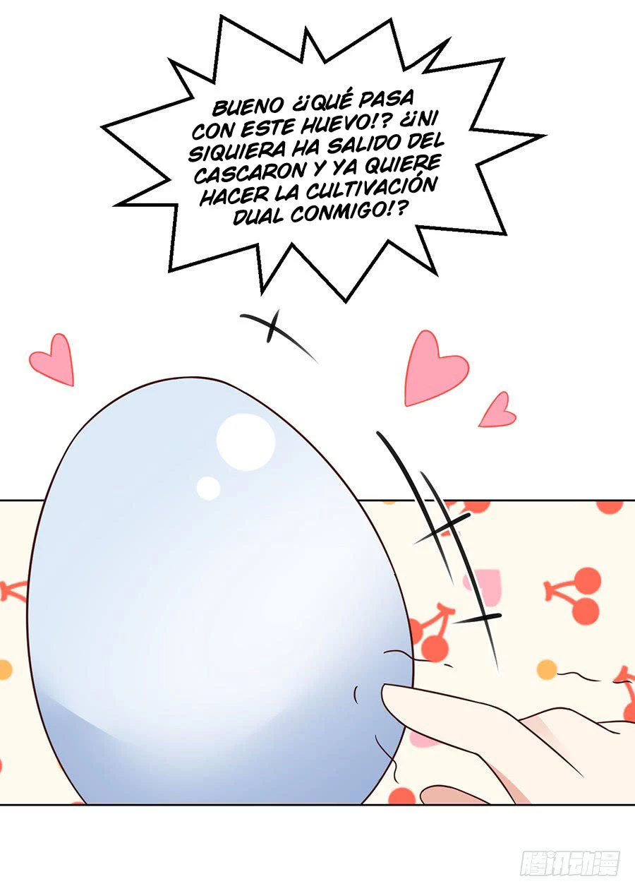 The Distinguished Cute Master > Capitulo 70.00 > Page 351