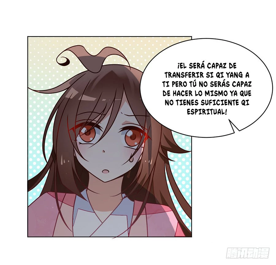 The Distinguished Cute Master > Capitulo 71.00 > Page 31
