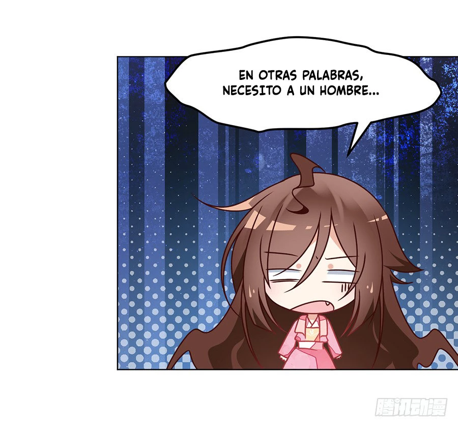 The Distinguished Cute Master > Capitulo 71.00 > Page 71