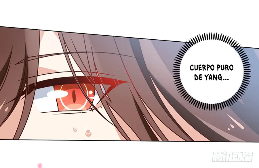 The Distinguished Cute Master > Capitulo 71.00 > Page 81