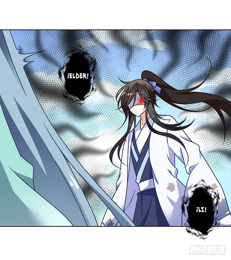 The Distinguished Cute Master > Capitulo 71.00 > Page 121