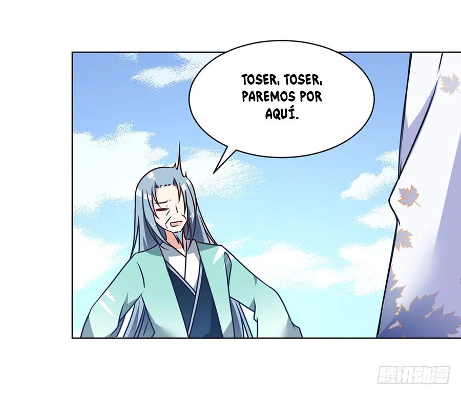 The Distinguished Cute Master > Capitulo 71.00 > Page 151