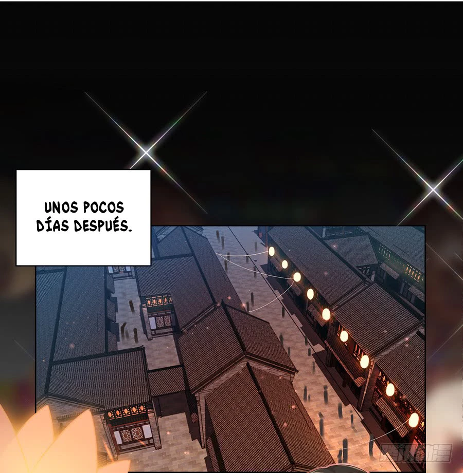 The Distinguished Cute Master > Capitulo 71.00 > Page 211