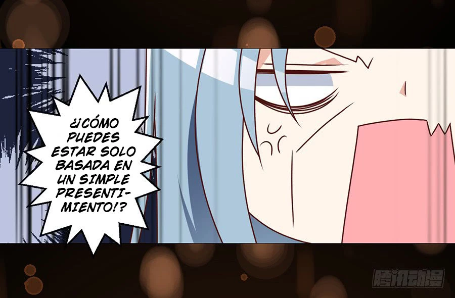 The Distinguished Cute Master > Capitulo 71.00 > Page 281