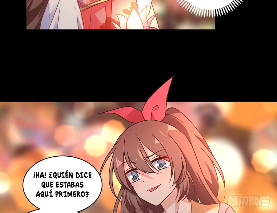 The Distinguished Cute Master > Capitulo 72.00 > Page 61