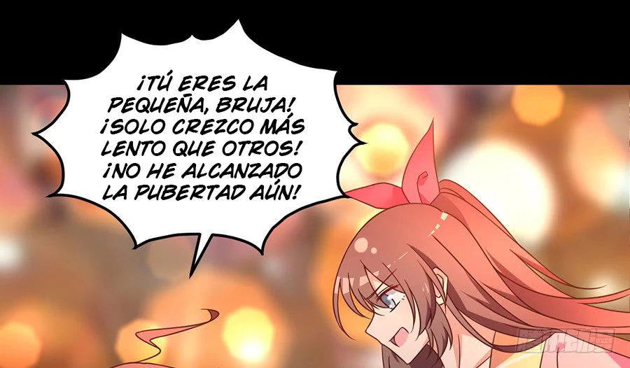 The Distinguished Cute Master > Capitulo 72.00 > Page 81