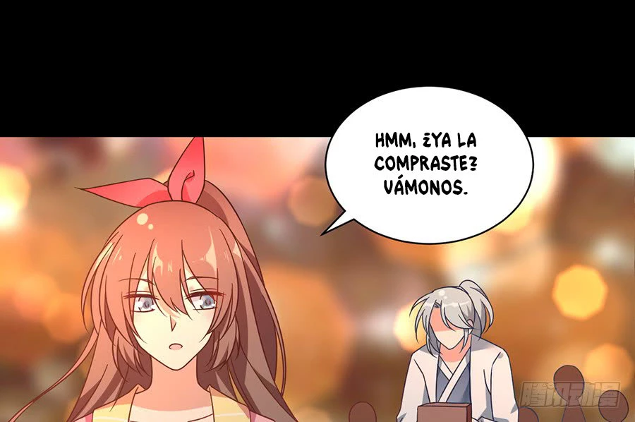 The Distinguished Cute Master > Capitulo 72.00 > Page 101