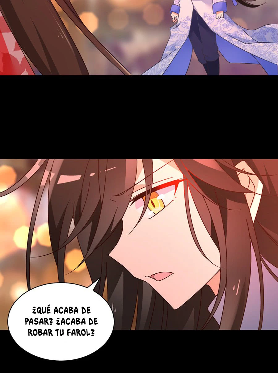 The Distinguished Cute Master > Capitulo 72.00 > Page 131