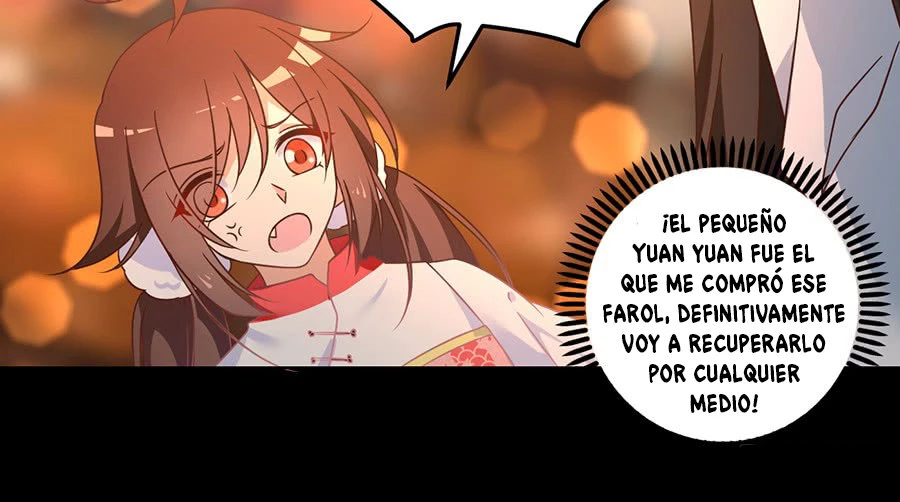 The Distinguished Cute Master > Capitulo 72.00 > Page 151