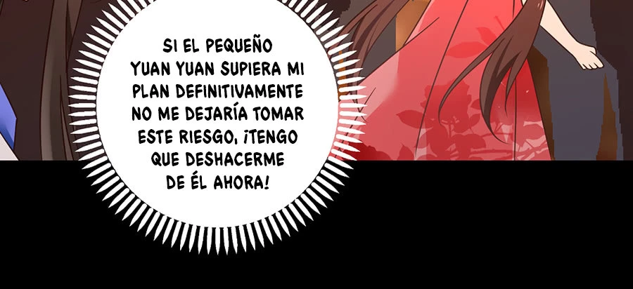 The Distinguished Cute Master > Capitulo 72.00 > Page 181