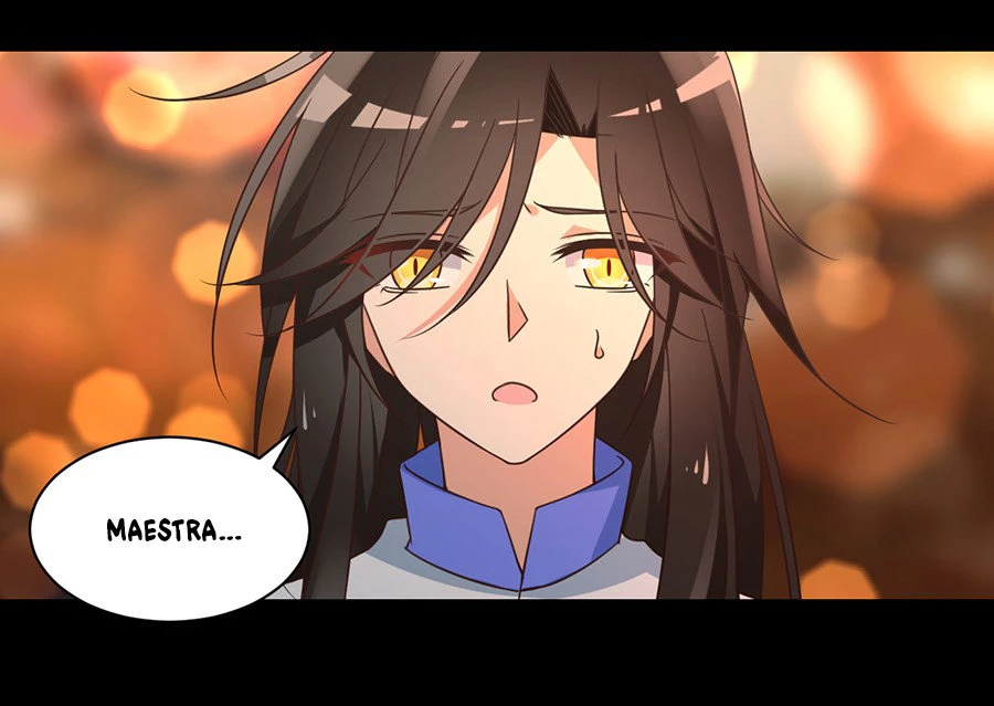 The Distinguished Cute Master > Capitulo 72.00 > Page 191