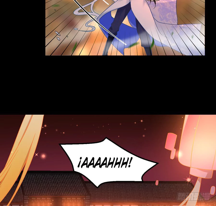 The Distinguished Cute Master > Capitulo 72.00 > Page 221