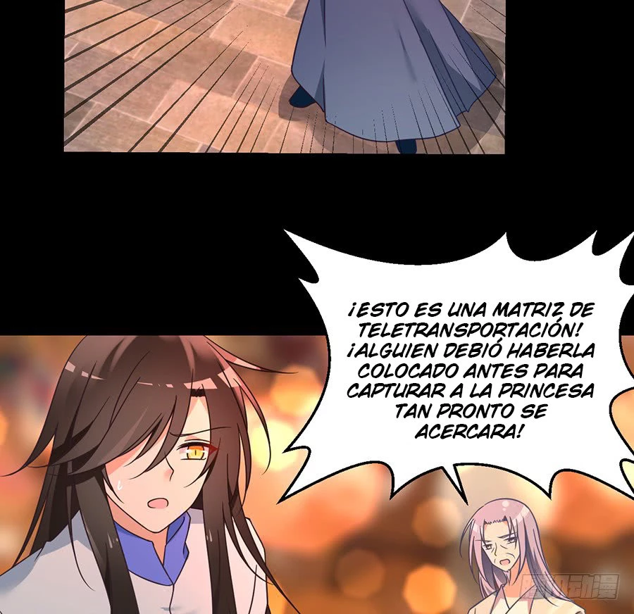 The Distinguished Cute Master > Capitulo 72.00 > Page 241