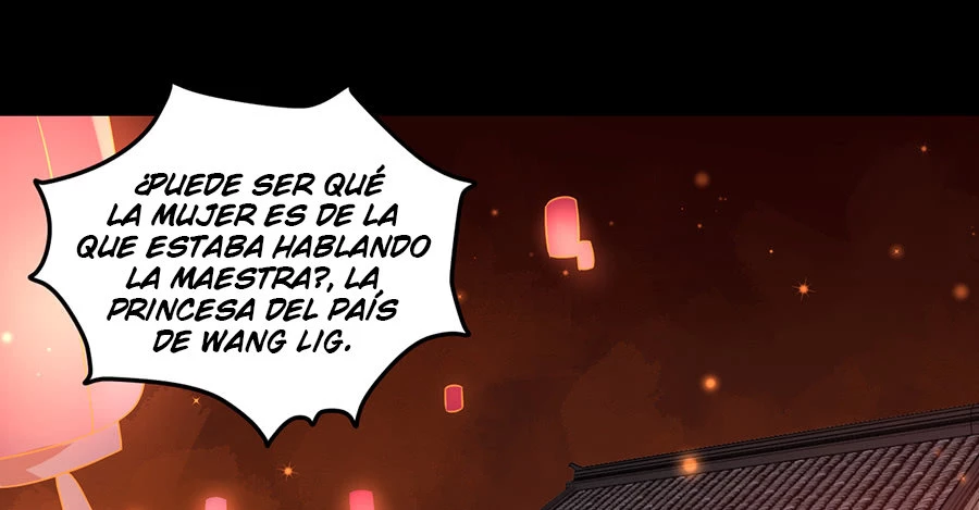 The Distinguished Cute Master > Capitulo 72.00 > Page 271