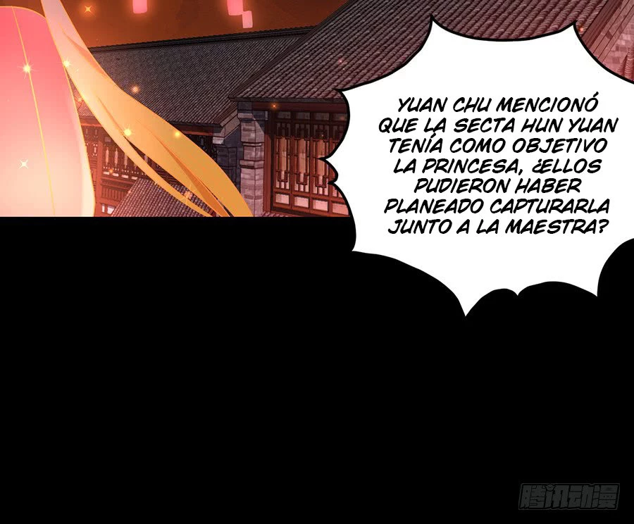 The Distinguished Cute Master > Capitulo 72.00 > Page 281