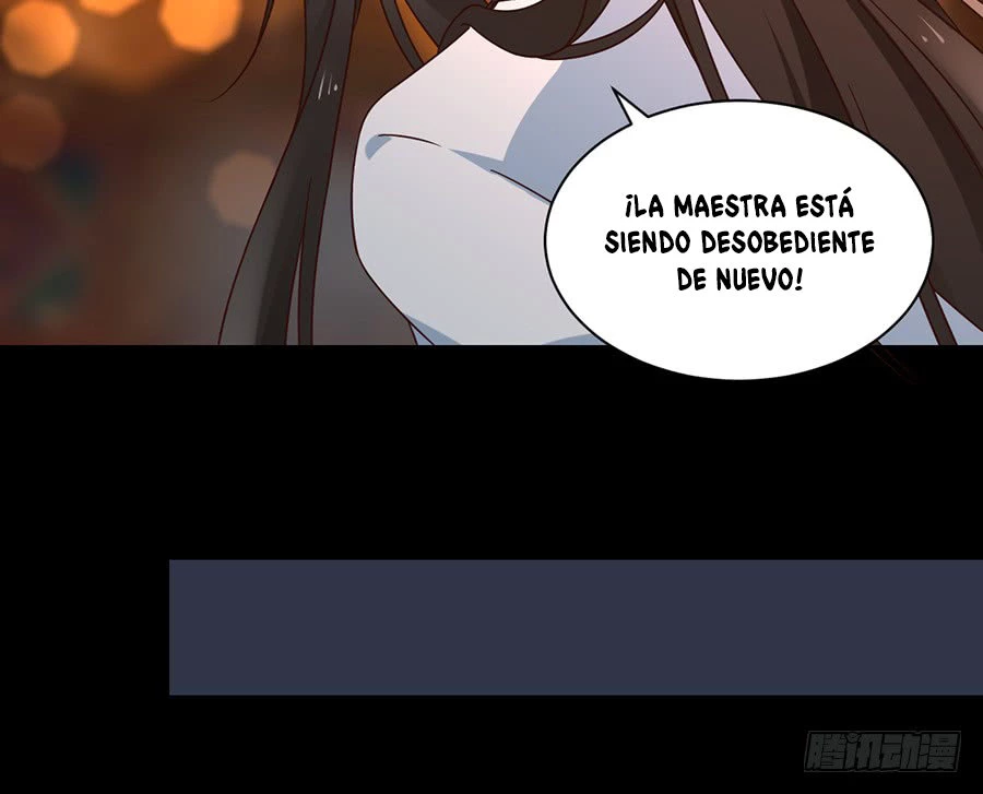 The Distinguished Cute Master > Capitulo 72.00 > Page 301