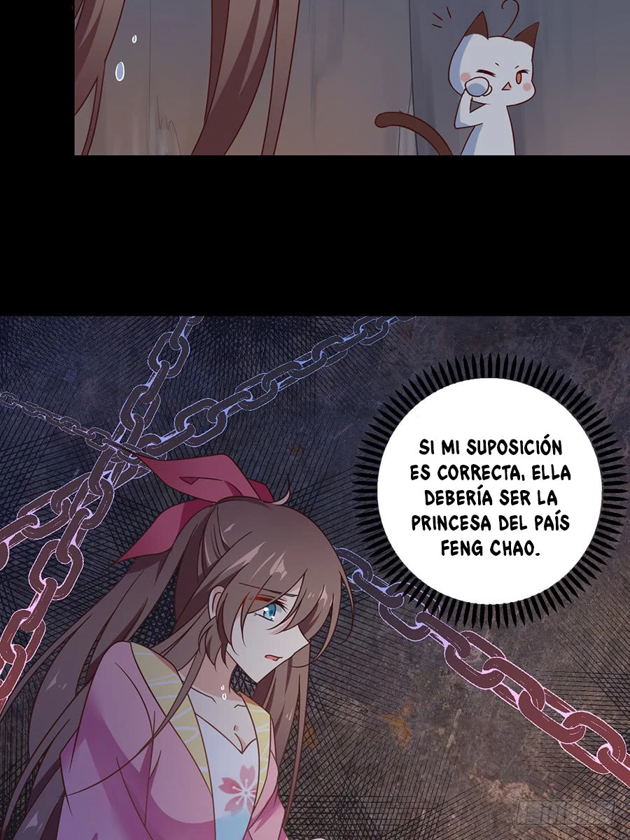 The Distinguished Cute Master > Capitulo 72.00 > Page 341