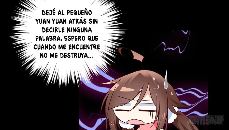 The Distinguished Cute Master > Capitulo 72.00 > Page 371