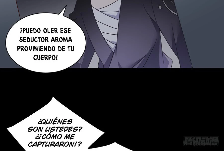 The Distinguished Cute Master > Capitulo 72.00 > Page 401