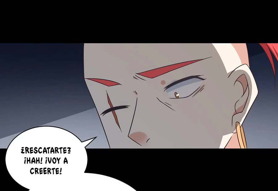 The Distinguished Cute Master > Capitulo 72.00 > Page 431