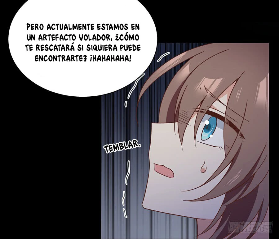 The Distinguished Cute Master > Capitulo 72.00 > Page 441