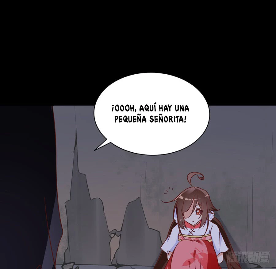 The Distinguished Cute Master > Capitulo 72.00 > Page 451